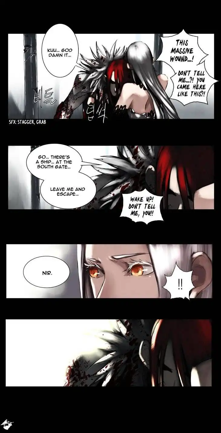 A Fairytale For The Demon Lord Season 2 Chapter 53 13